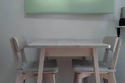 Image de Cozy, minimal, only for two