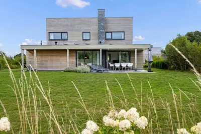 Image de Superbe maison de 3 chambres à Kamperland