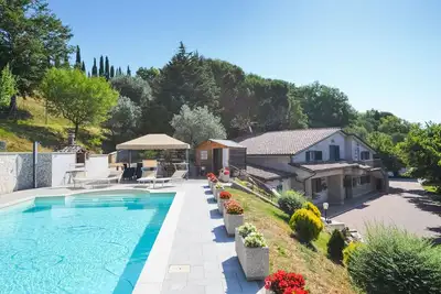 Image de Superbe appartement à Magione