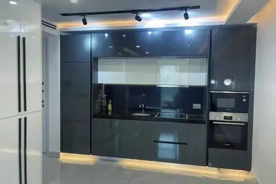 Image de Lux Apartment, Wrap Around Balcony, + 2Bedroom in Accra