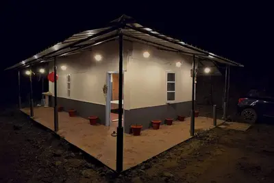 Image de Nirvana Tara Farmstay