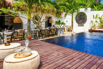 Image de Casa Luna Ceningan