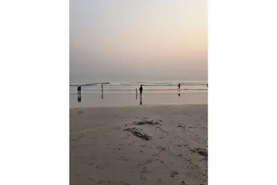 Image de 7th Heaven Strand Beach Road