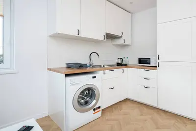 Wróblewskiego Allure Studio