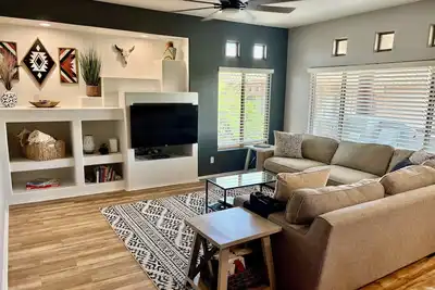 Image de Newly Renovated 2-bedroom/ 2-bath, Dog Friendly Condo in fabulous Oro Valley