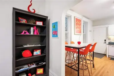 Image de Chicago Citrus Charm 2br  WestTown