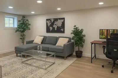 Image de 2br Near SeaTac and Alki beach