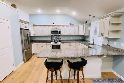 Image de The Whelk - Cozy, Pet-Friendly & Accessible Cottage in the Heart of Chincoteague