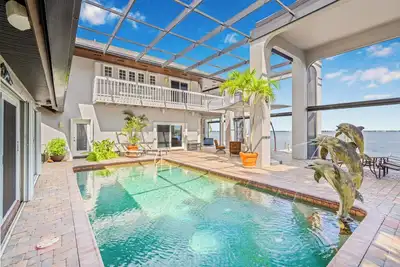 Image de Vrcc Villa Dolphin House