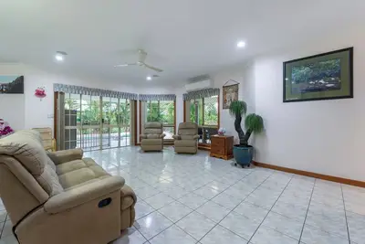 Image de Gateway to Port Douglas Daintree