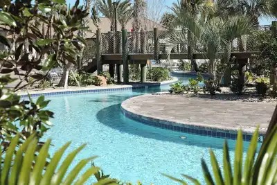 Image de ChampionsGate 5b/5b Villa Resort, Water Park, Pools, Golf, 11 Miles to Disney