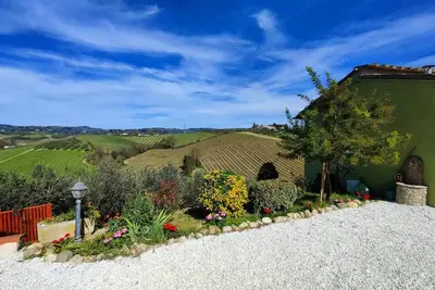 Image de One Bedroom Apartment