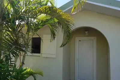 Image de Maison avec tout confort près des plages du sud