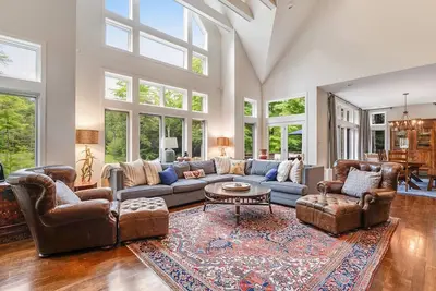 Image de Rumble Road Mountain Refuge