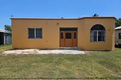 Image de Casita Cocoa 3-bedroom house in delightful Corozal Town with Ac