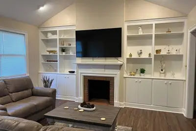 Image de Southern Serenity Cozy 2-bedroom apartment in peaceful