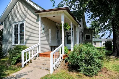 Image de 3-Br + Firepit, Coffee Bar & Grill