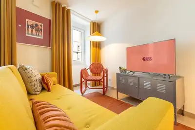 Image de Galerie House au cœur de la ville