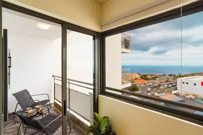 Image de GuestReady - Refuge ensoleillé à Madère