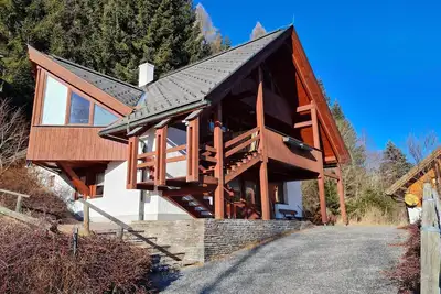 Image de Appartement à Bad Kleinkirchheim près des pistes