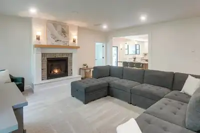 Image de Ski & Hike in Kelly Canyon: Rigby Group Getaway