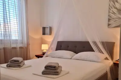 Image de Appartements Villa Privlaka Relax (120901-A1) - Sabunike (Privlaka)