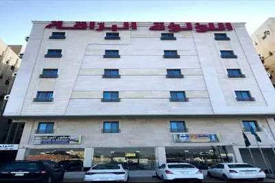 Image de Appartement élégant et raffiné de 2 chambres à D