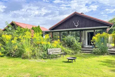 Image de Ferienhaus Inge & Henry an der Werra by Interhome