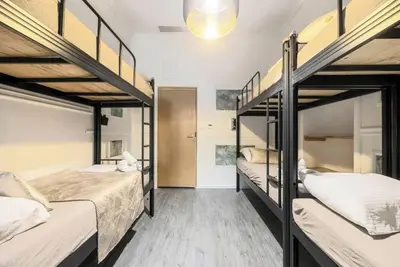 Image de Charmant B&B dans le centre historique de Split, Croatie - chambre 7