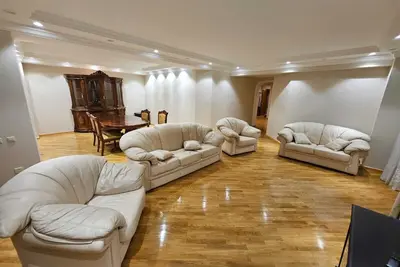 Image de F1 Luxury Apartment.