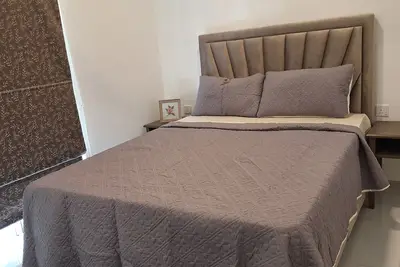 Image de Family-sized cozy apartment