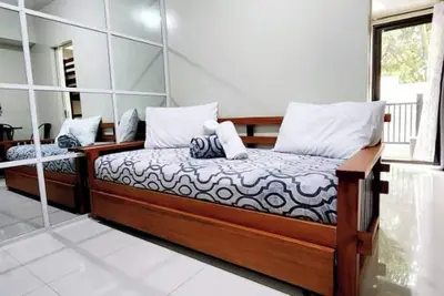 Image de Lg318 Nouveau condo haut de gamme à Brenthill près de SMBaguio