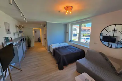 Image de Apartment complex Bellevue