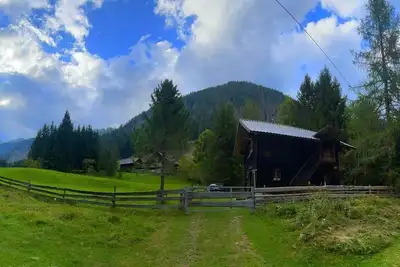 Image de Heinrich Häusl - Alpine hut Heinrich Häusl