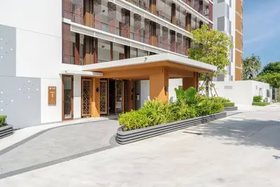 Image de Angsana Oceanview in Laguna area