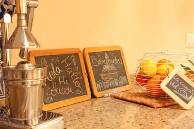 Image de Stone house in the historic center of Denia