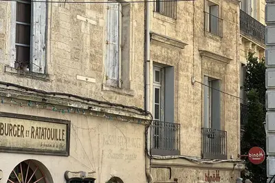 Image de Balcon de ville - Premiere conciergerie