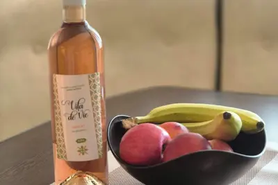 Image de Modern One-Bedroom Apartment –Chișinău