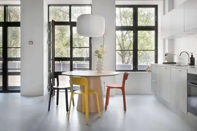 Image de No186 apartments, 2br by Daniel&Jacob's