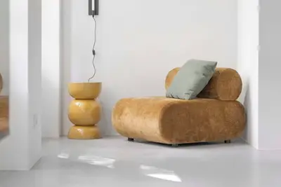 Image de No186 apartments, 1br by Daniel&Jacob's