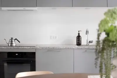 Image de No186 apartments, 3br Xl  by Daniel&Jacob’s