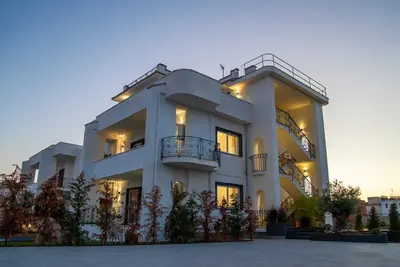 Image de Viroga suite apartments