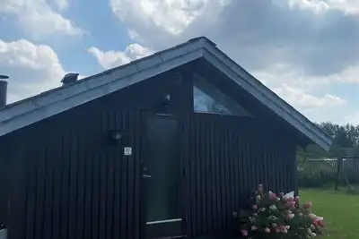 Image de Cozy cottage in Fjordlandet