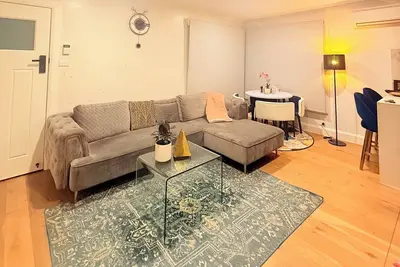 Image de Modern 2 bedroom Home near Melbourne Airport, Dfo, Tullamarine Fwy & Calder Fwy
