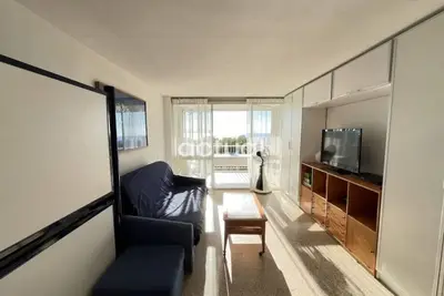 Image de Studio en bord de mer avec piscine et parking à Platja d'Aro