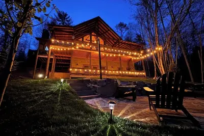 Image de Serenity Cove | Free Night Offer!