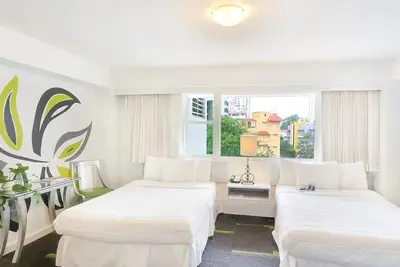 Image de Boutique-Style Room Near Old San Juan – 5 Min Drive to Historic Sites