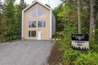 Image de Ski In/Ski Out Spa, Babyfoot | Le Chouette Chalet