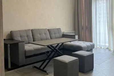Image de Charming 1-bedroom apartment in brilliant Yerevan with Ac