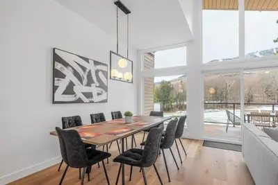 Image de Entre Green et Montagne 122 - 4 chambres - 8 pers.